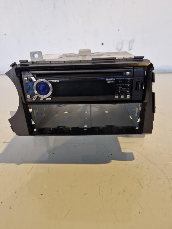 Autoradio SSANGYONG KYRON Diesel - 1