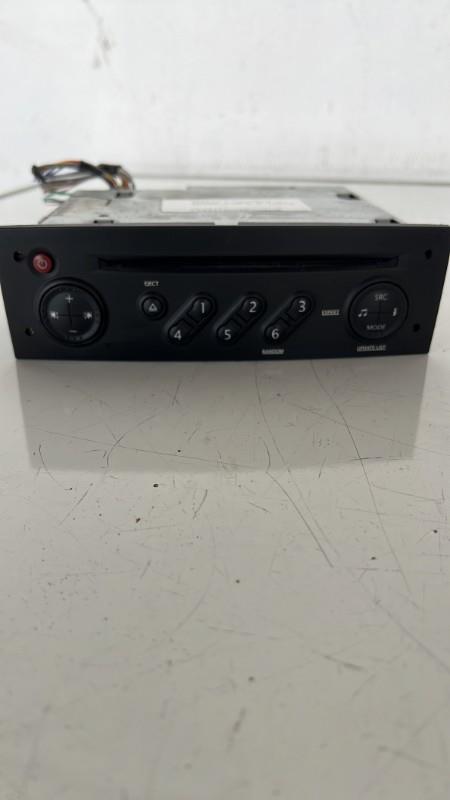 Autoradio d'origine RENAULT MODUS PHASE 2  - 1