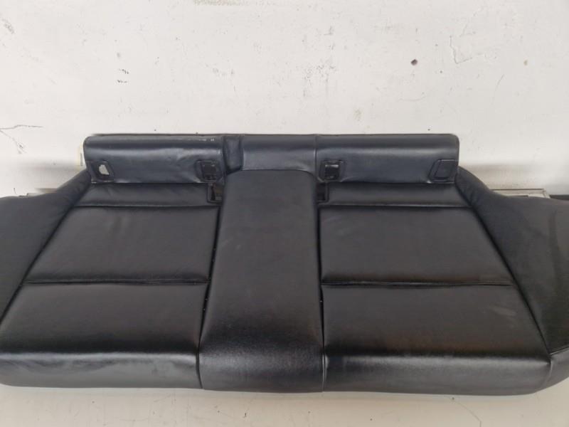 Banquette arriere BMW SERIE 3 E90 PHASE 1  - 1