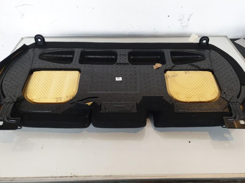 Banquette arriere CITROEN DS3 PHASE 1 Essence - 1