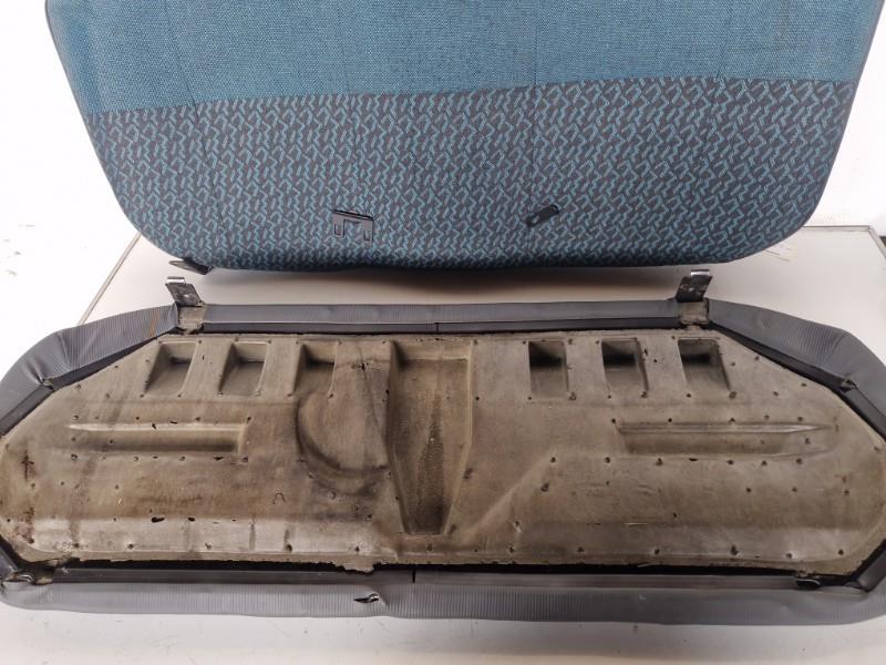 Banquette arriere RENAULT SUPER 5  - 1