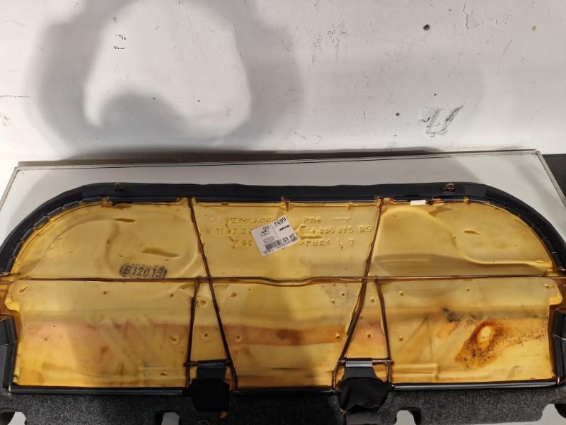 Banquette arriere VOLKSWAGEN GOLF 5 Diesel - 1