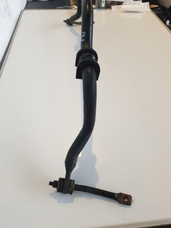 Barre stabilisatrice SSANGYONG KYRON Diesel - 1