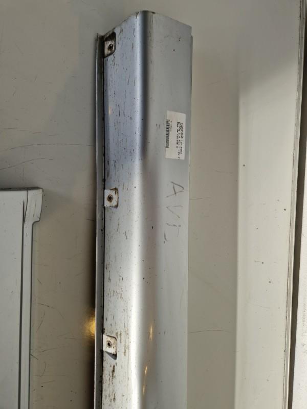 Bas de caisse droit SSANGYONG KYRON Diesel - 1