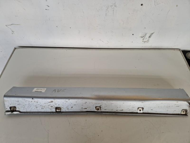 Bas de caisse gauche SSANGYONG KYRON Diesel - 1