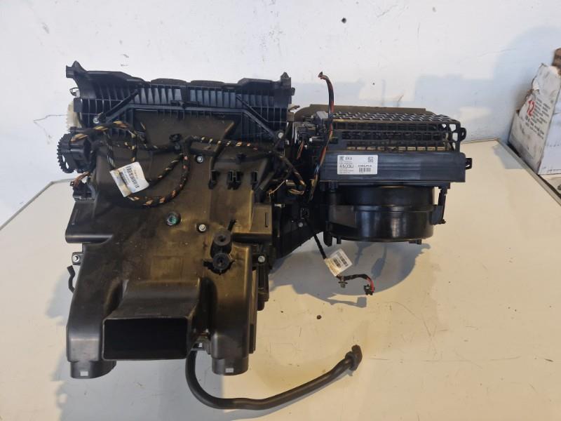 Bloc chauffage OPEL INSIGNIA 1 PHASE 1 Diesel - 1