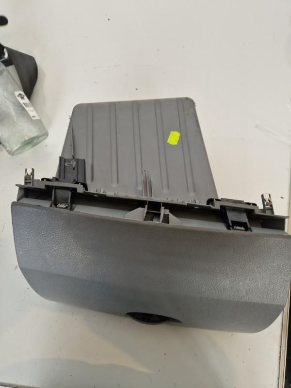Boite a gants RENAULT MODUS PHASE 2  - 1