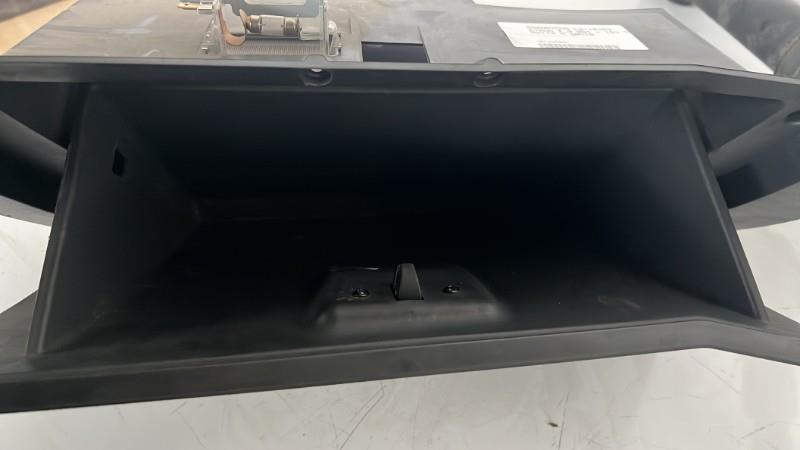 Boite a gants SSANGYONG KYRON Diesel - 1