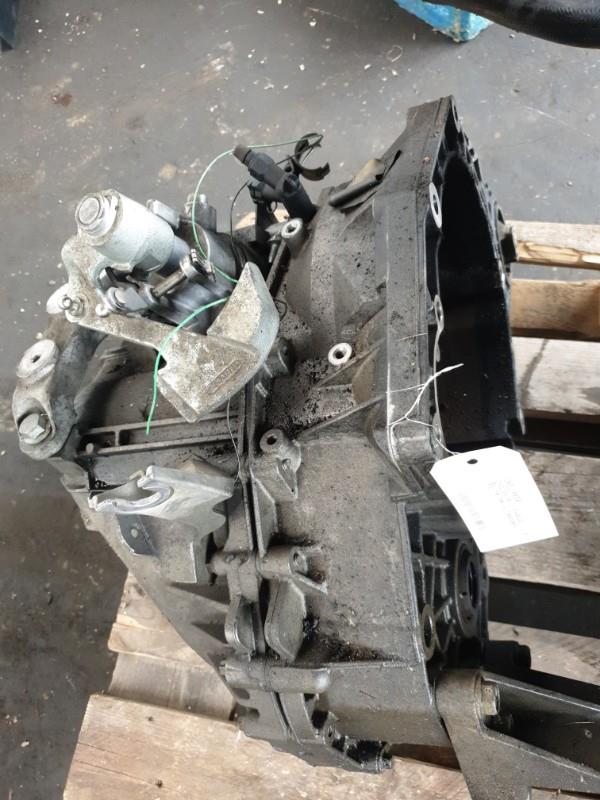 Boite de vitesses OPEL INSIGNIA 1 PHASE 1 Diesel - 1