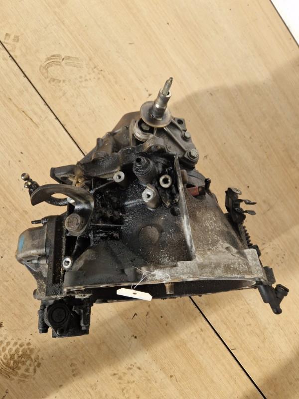 Boite de vitesses PEUGEOT 206 PHASE 2 Diesel - 1