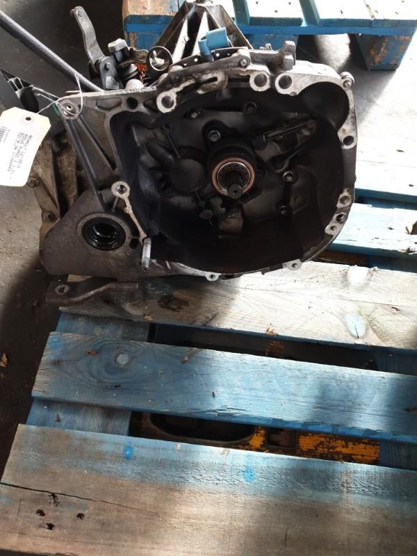 Boite de vitesses RENAULT MODUS PHASE 2  - 1
