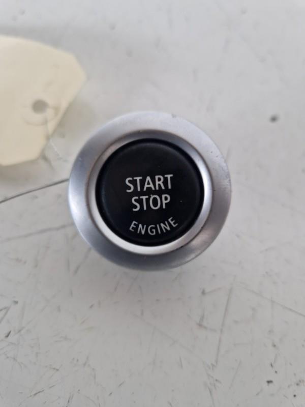 Bouton de demarrage BMW SERIE 3 E90 PHASE 1  - 1