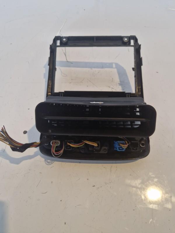 Bouton de warning PEUGEOT 307 PHASE 1 Diesel - 1