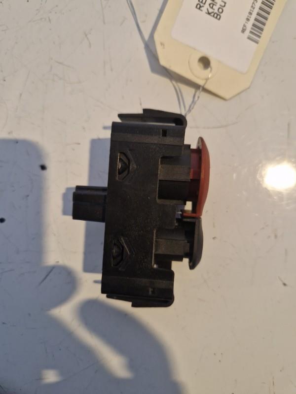 Bouton de warning RENAULT KANGOO 2 PHASE 2  - 1