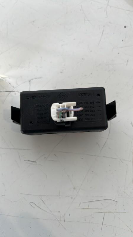 Bouton de warning RENAULT MODUS PHASE 2  - 1