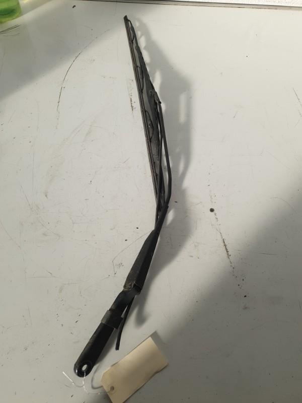 Bras essuie glace avant droit RENAULT MASTER 2 PHASE 2 Diesel - 1
