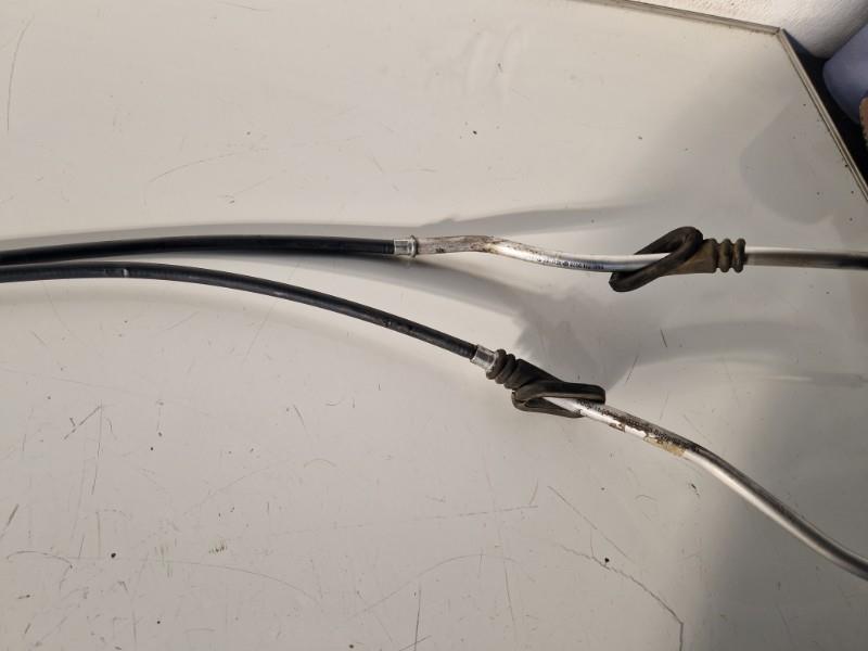 Cable de commande de frein à main SEAT IBIZA 3 PHASE 2  - 1