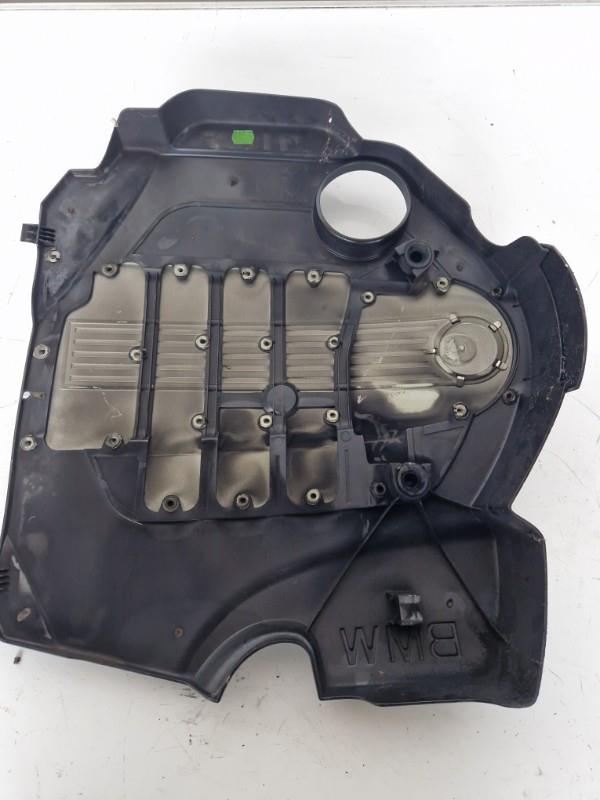 Cache moteur  BMW SERIE 3 E90 PHASE 1  - 1