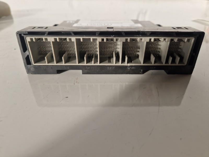Calculateur OPEL INSIGNIA 1 PHASE 1 Diesel - 1