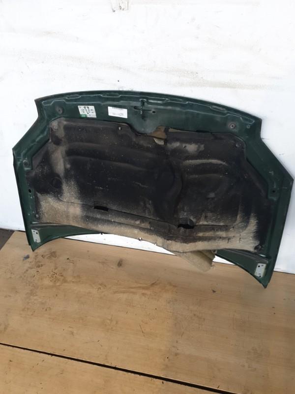 Capot CITROEN BERLINGO 1 PHASE 2  - 1