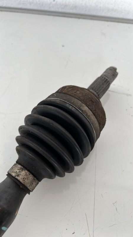 Cardan droit (transmission) CITROEN DS3 PHASE 1 Essence - 1