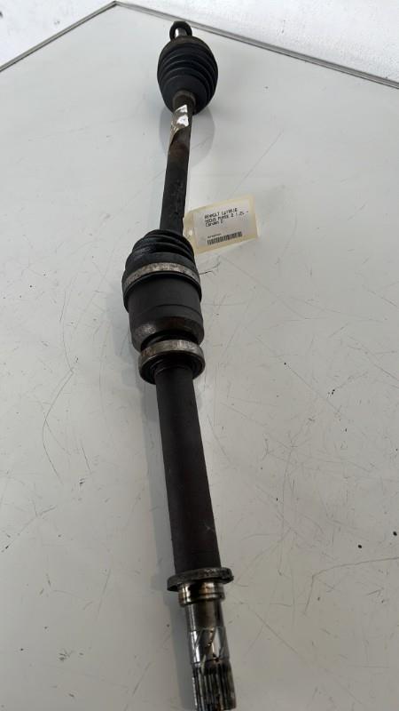 Cardan droit (transmission) RENAULT MODUS PHASE 2  - 1