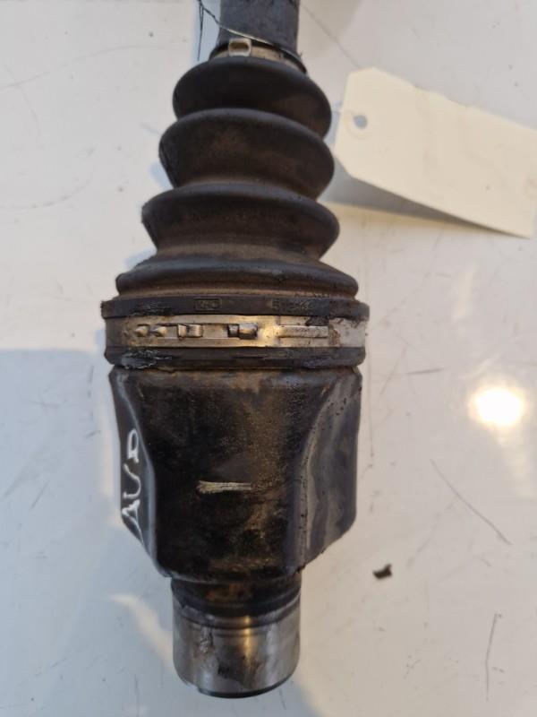 Cardan droit (transmission) SSANGYONG KYRON Diesel - 1
