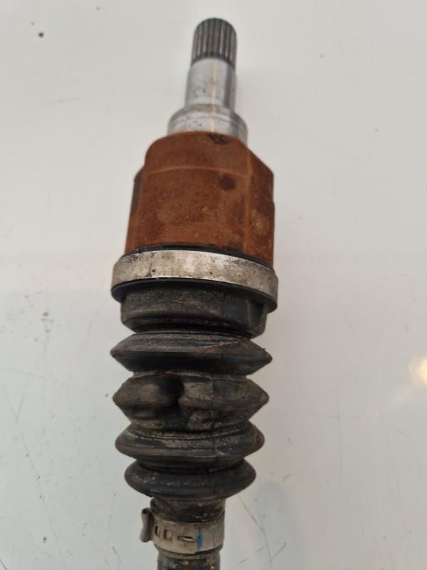Cardan gauche (transmission) CITROEN DS3 PHASE 1 Essence - 1