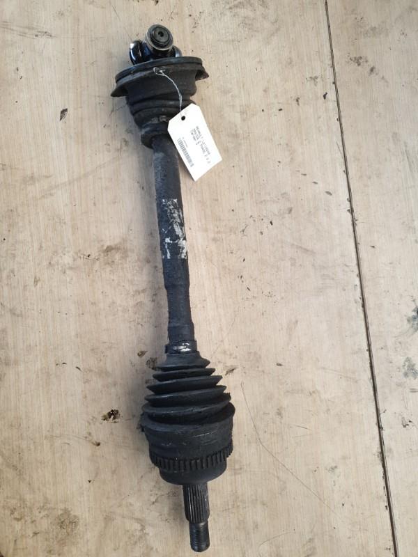 Cardan gauche (transmission) RENAULT MASTER 2 PHASE 2 Diesel - 1
