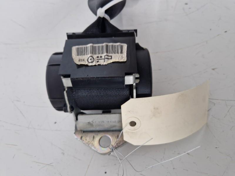 Ceinture arriere centrale BMW SERIE 3 E90 PHASE 1  - 1