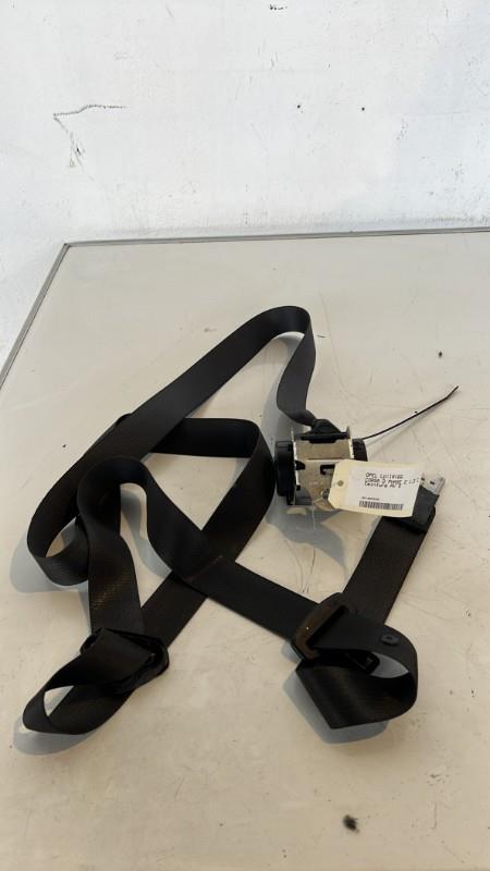 Ceinture avant gauche OPEL CORSA D PHASE 2 Diesel - 1