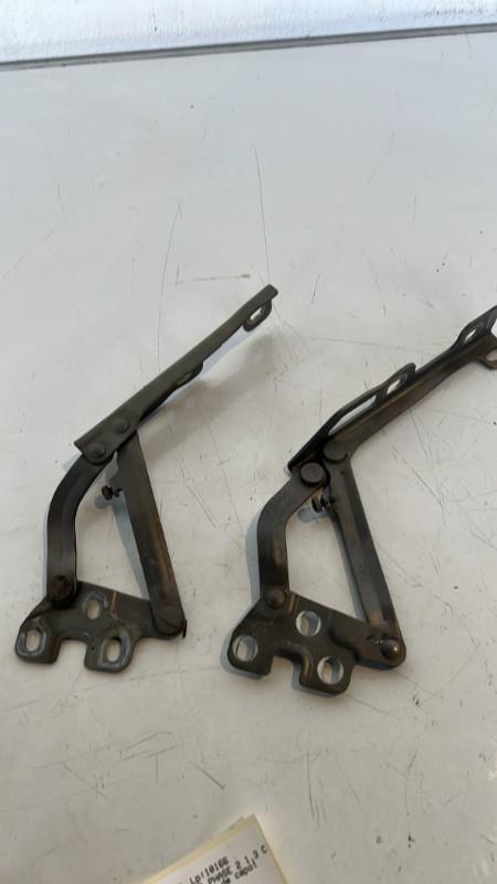 Charniere de capot OPEL CORSA D PHASE 2 Diesel - 1