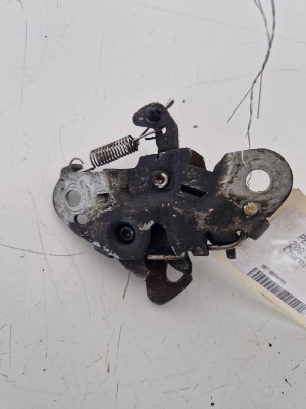 Charniere de capot PEUGEOT 206 PHASE 2 Diesel - 1