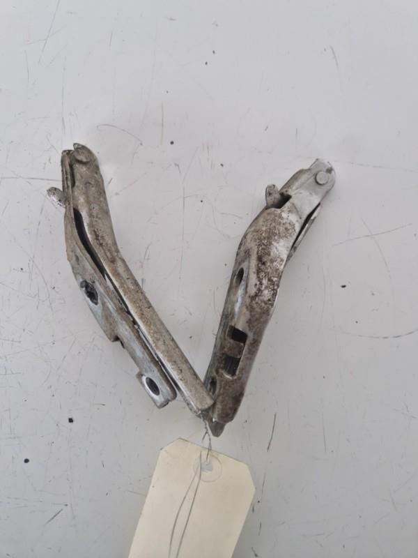 Charniere de capot PEUGEOT 206 PHASE 2  - 1