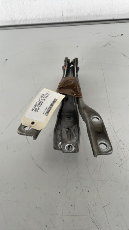 Charniere de capot PEUGEOT 307 PHASE 1 Diesel - 1