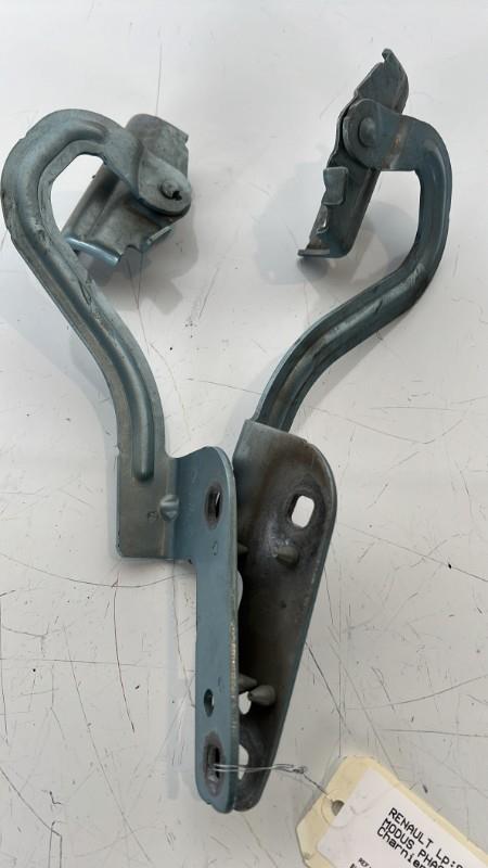 Charniere de capot RENAULT MODUS PHASE 2  - 1