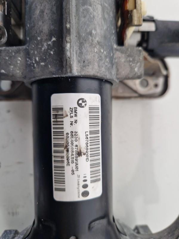 Colonne de direction BMW SERIE 3 E90 PHASE 1  - 1