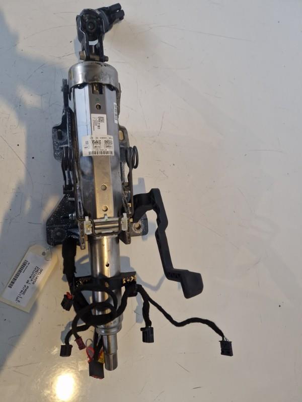 Colonne de direction OPEL INSIGNIA 1 PHASE 1 Diesel - 1