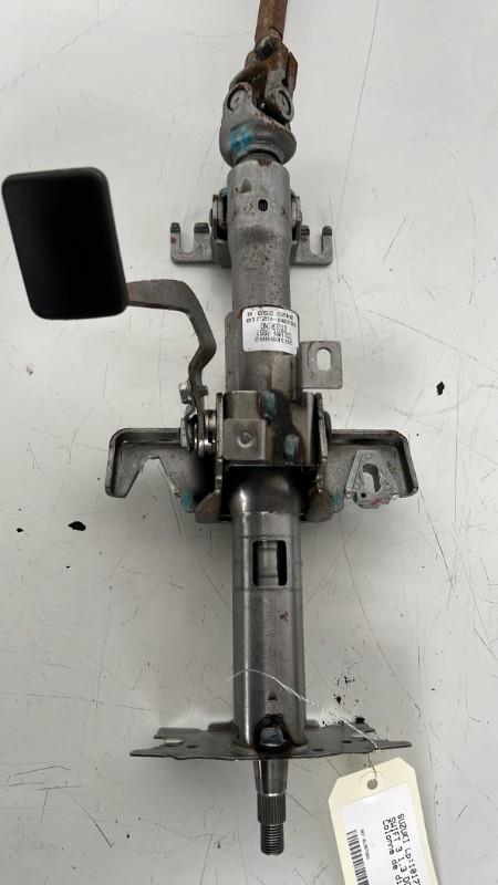 Colonne de direction SUZUKI SWIFT 3 Diesel - 1