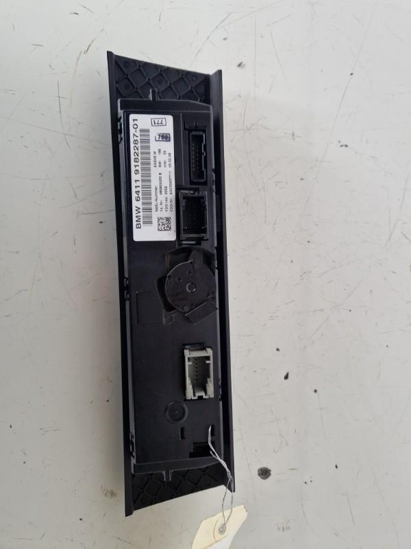Commande chauffage BMW SERIE 3 E90 PHASE 1  - 1