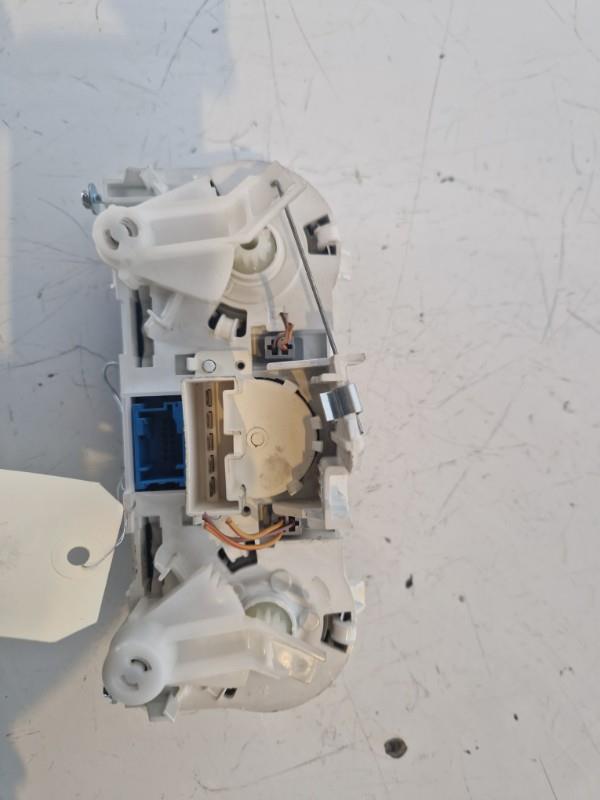 Commande chauffage OPEL CORSA D PHASE 2 Diesel - 1
