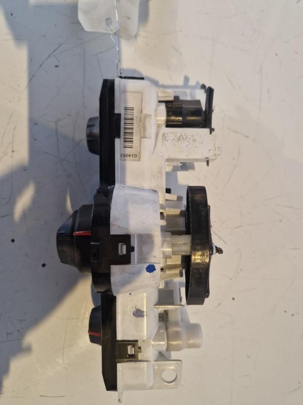 Commande chauffage RENAULT KANGOO 2 PHASE 2  - 1