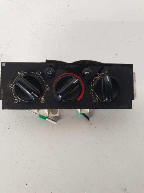 Commande chauffage RENAULT MASTER 2 PHASE 2 Diesel - 1