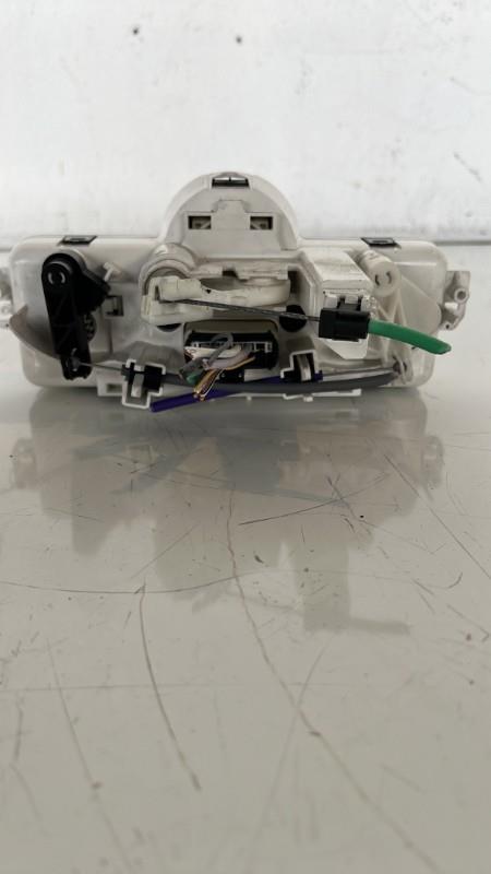 Commande chauffage RENAULT MODUS PHASE 2  - 1