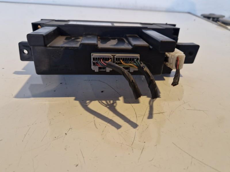 Commande chauffage SSANGYONG KYRON Diesel - 1