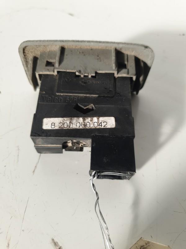 Commande de reglage hauteur de phare RENAULT MASTER 2 PHASE 2 Diesel - 1