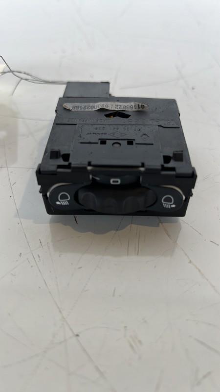 Commande de reglage hauteur de phare RENAULT MODUS PHASE 2  - 1