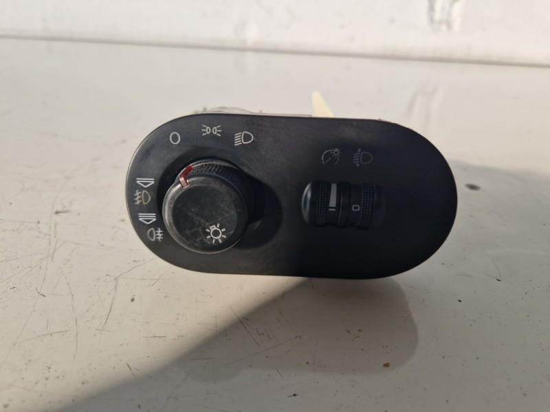Commande de reglage hauteur de phare SEAT IBIZA 3 PHASE 2  - 1