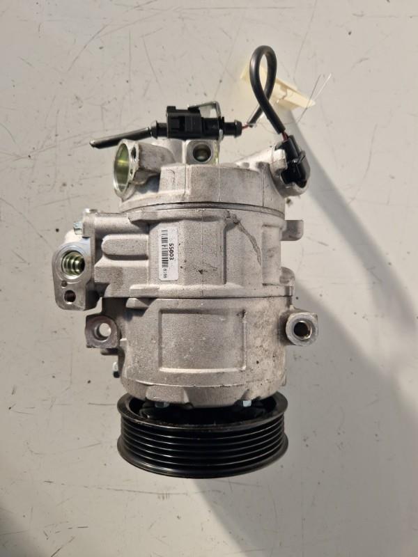 Compresseur clim SEAT IBIZA 3 PHASE 2  - 1