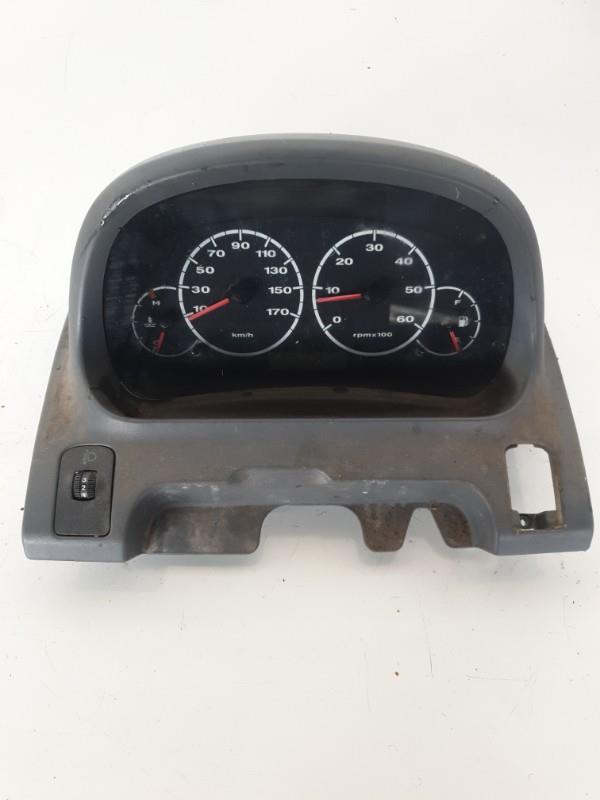 Compteur PEUGEOT BOXER 2 Diesel - 1